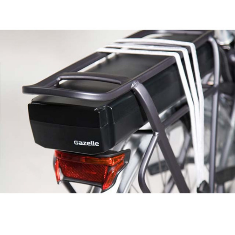 Bateria Panasonic Gazelle Gold 11,0Ah
