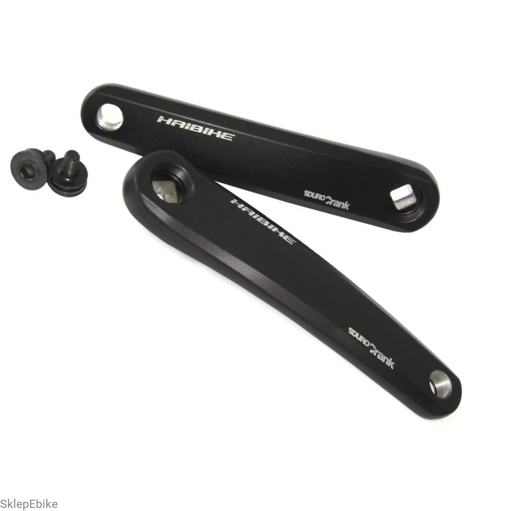 Ramiona korby Yamaha Haibike 152 mm