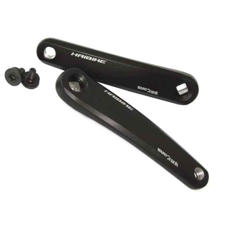 Ramiona korby Yamaha Haibike 152 mm
