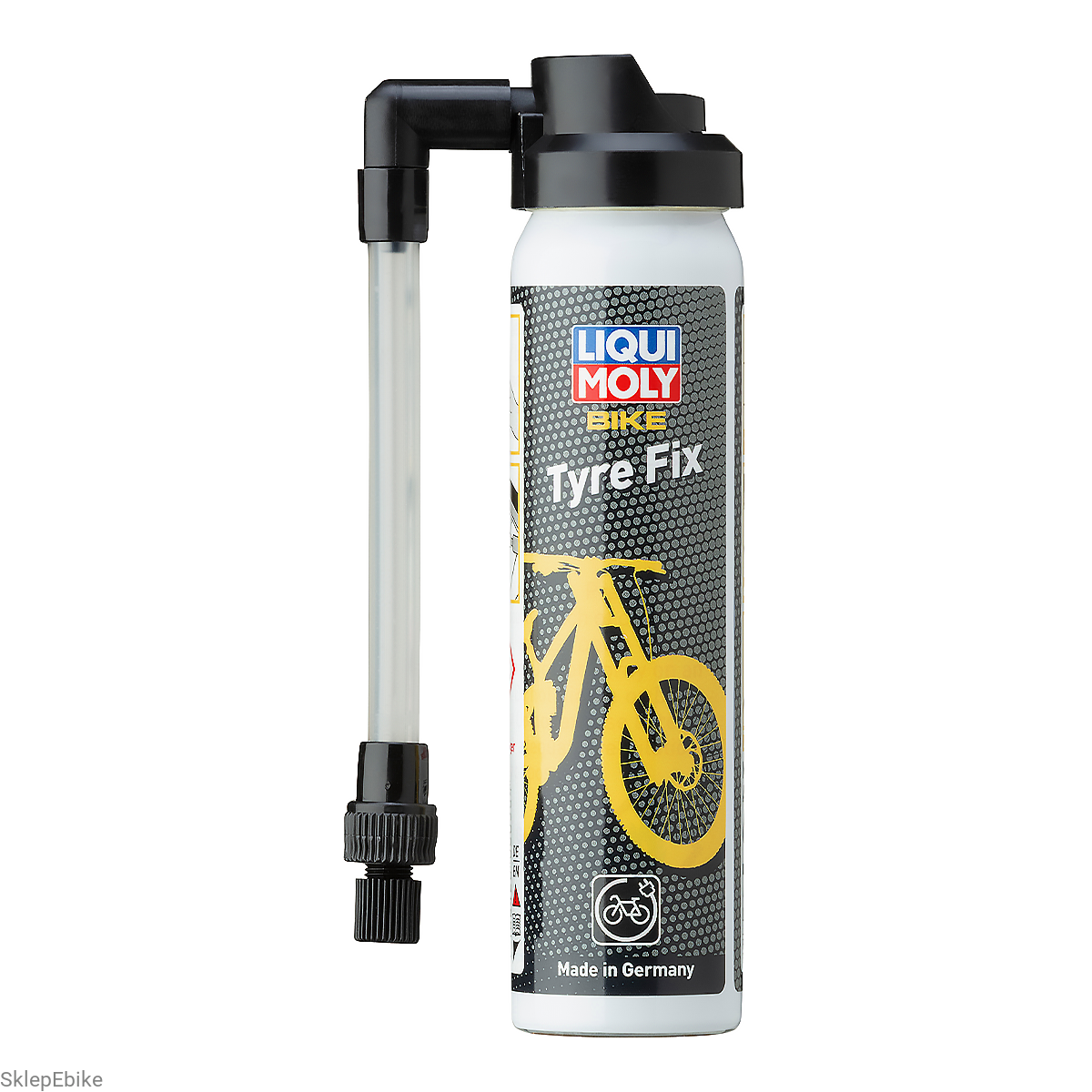 Uszczelniacz do dętek Liqui Moly Bike Tyre Fix 75 ml