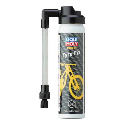 Uszczelniacz do dętek Liqui Moly Bike Tyre Fix 75 ml