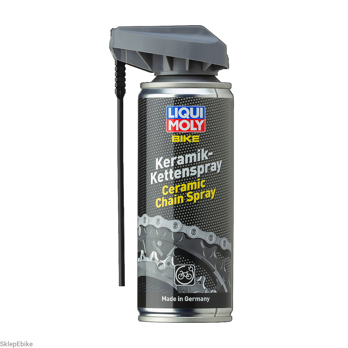 Spray do łańcuchów Liqui Moly 200 ml