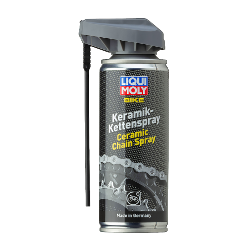 Spray do łańcuchów Liqui Moly 200 ml