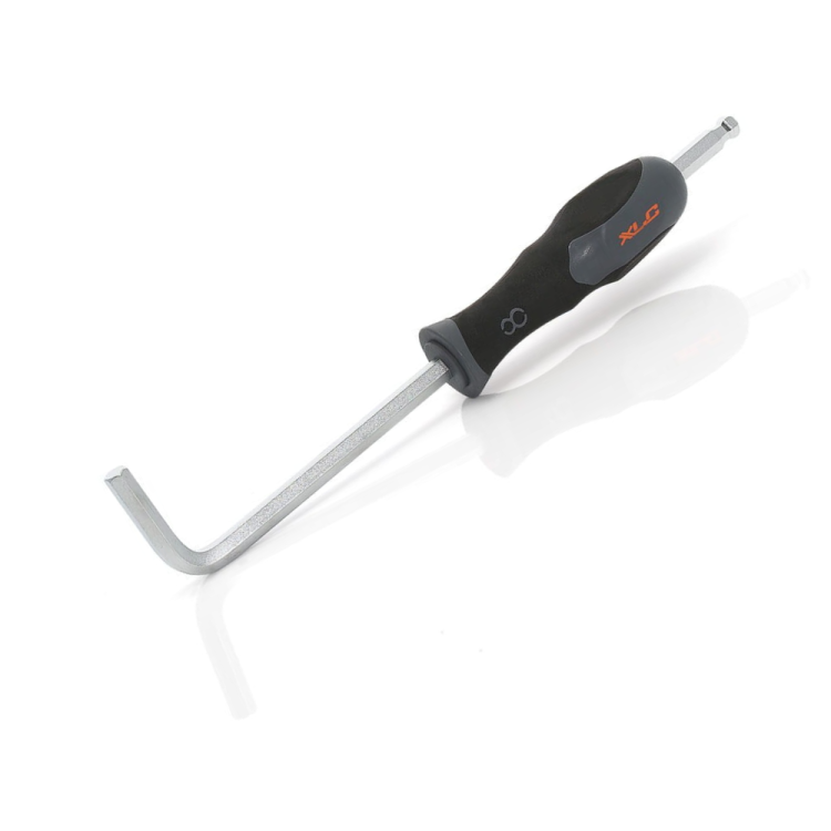 Zestaw serwisowy XLC do Bosch Gen. 2 klucz do korb