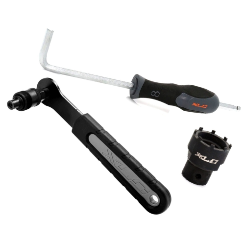 Zestaw serwisowy XLC Bosch Gen.3, Yamaha