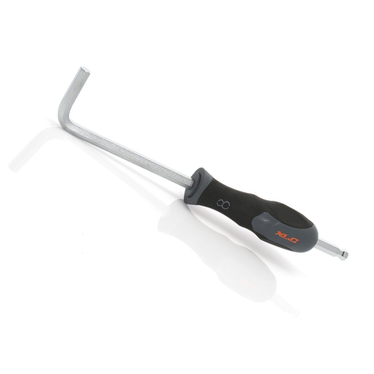 Zestaw serwisowy XLC Bosch Gen.3, Yamaha imbus