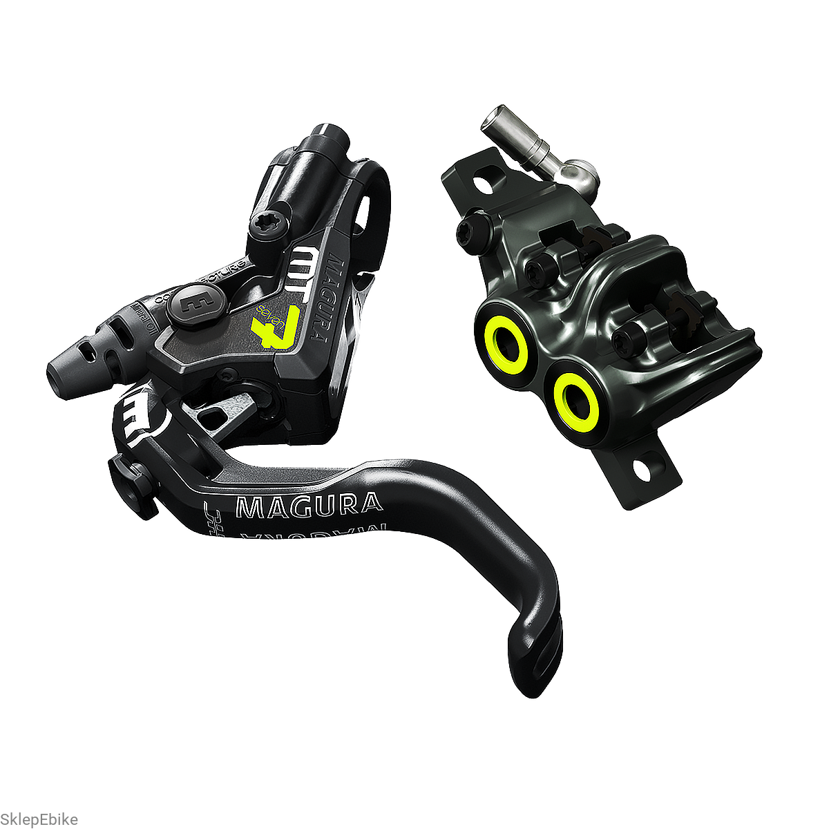 HAMULEC HYDRAULICZNY MAGURA MT7 PRO