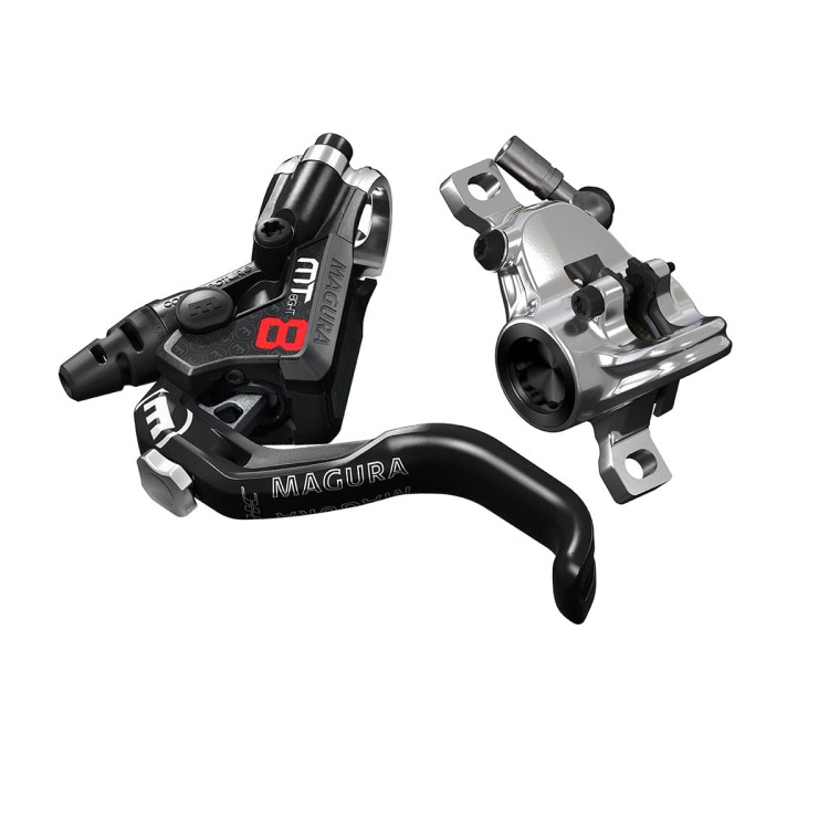 Hamulec hydrauliczny Magura MT8 Pro