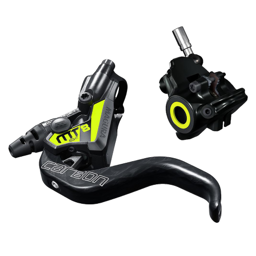 Hamulec hydrauliczny Magura MT8 SL FM HC