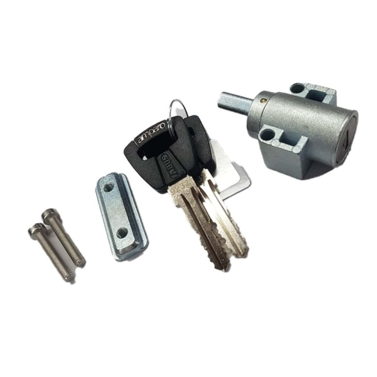 Zamek Abus - BLO BOS IT3 T82 – Bosch Smart System