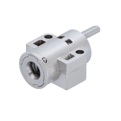 Zamek Abus - BLO BOS IT3 T82 – Bosch Smart System