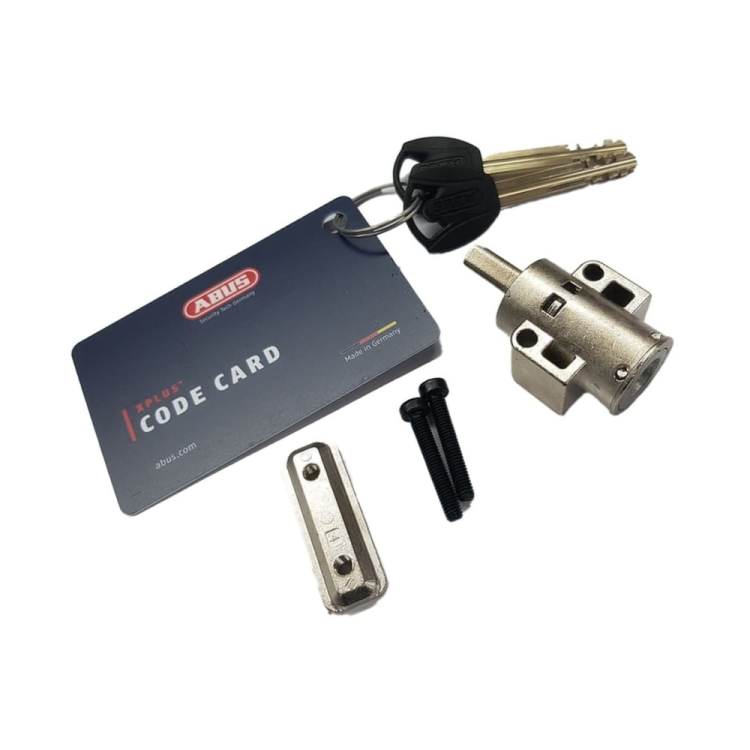 Zamek Abus - BLO BOS IT3 XPlus – Bosch Smart System