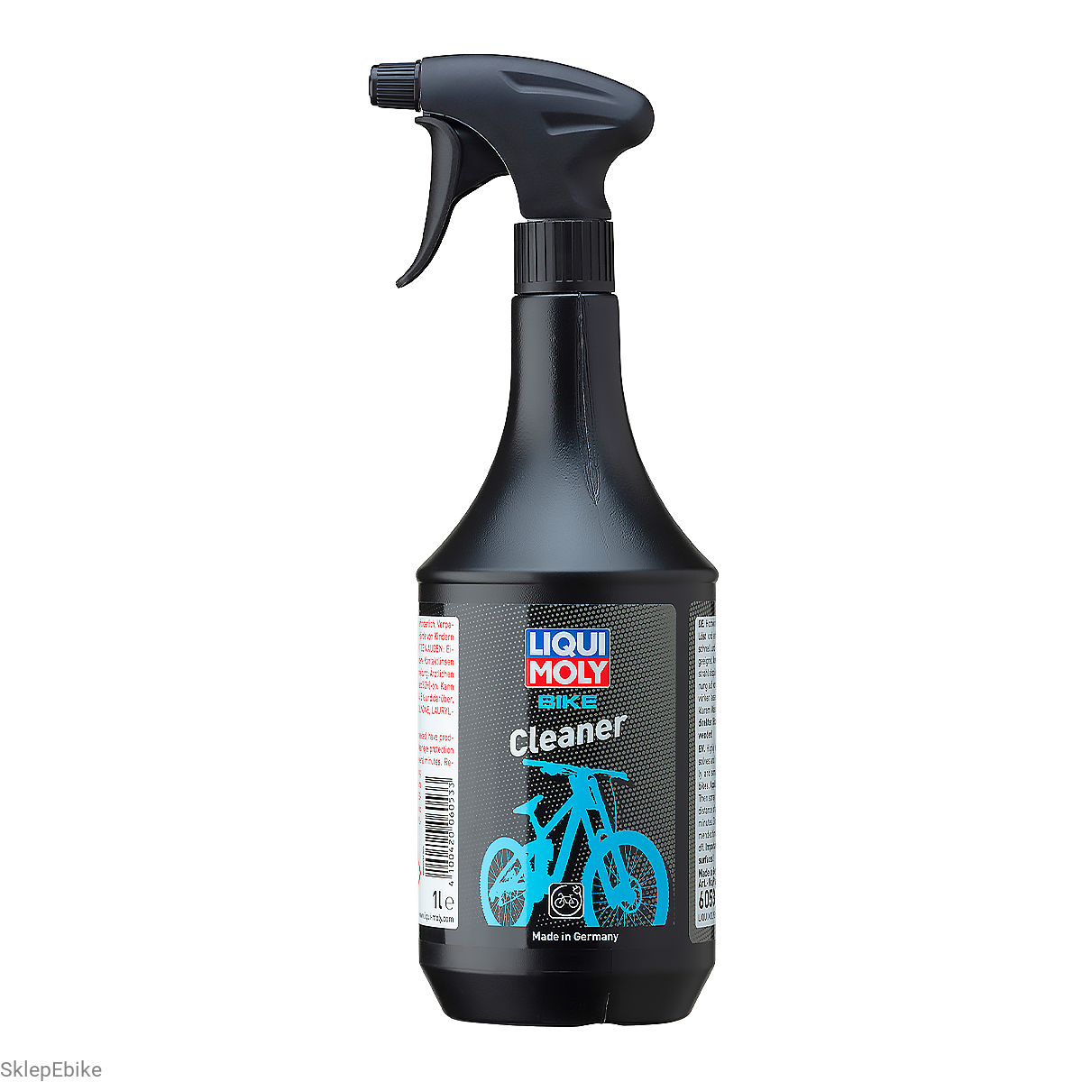 Środek czyszczący Liqui Moly Bike Cleaner do rowerów 1l