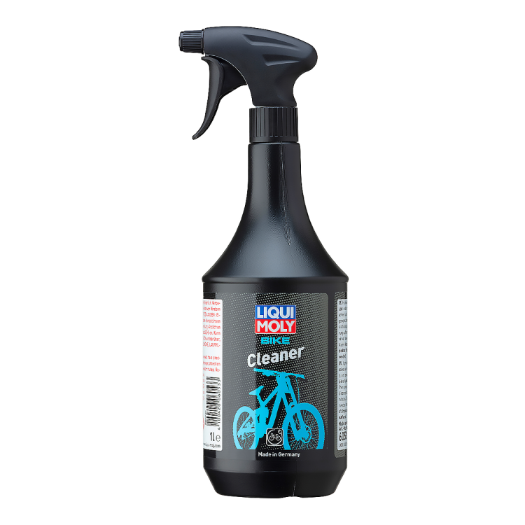 Środek czyszczący Liqui Moly Bike Cleaner do rowerów 1l