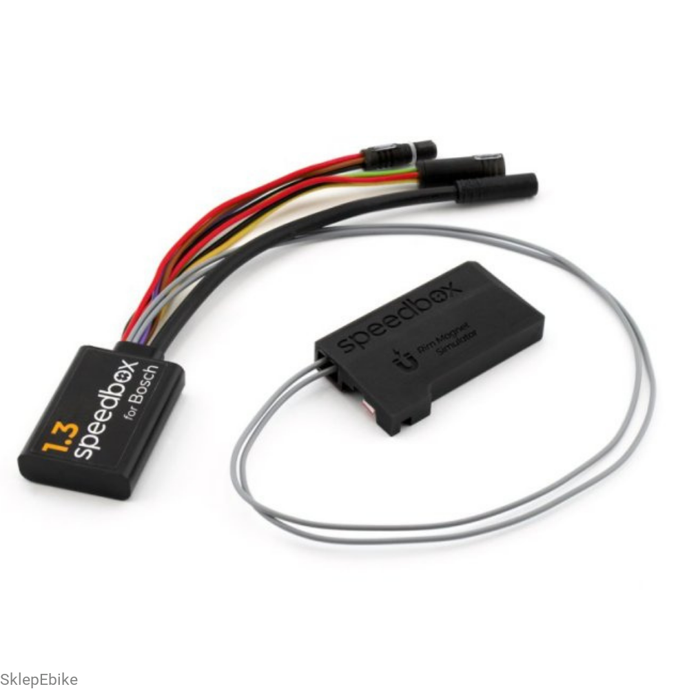 SpeedBox 1.3  - BOSCH Smart System Gen.4