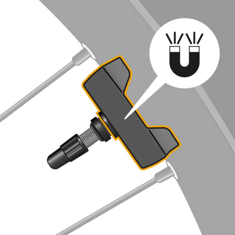 SpeedBox 1.4  - BOSCH SX Smart System