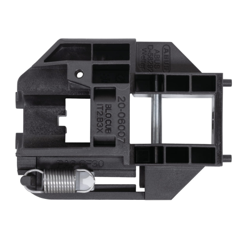 obudowa zamka abus blo cub it2 b3 bosch smart system