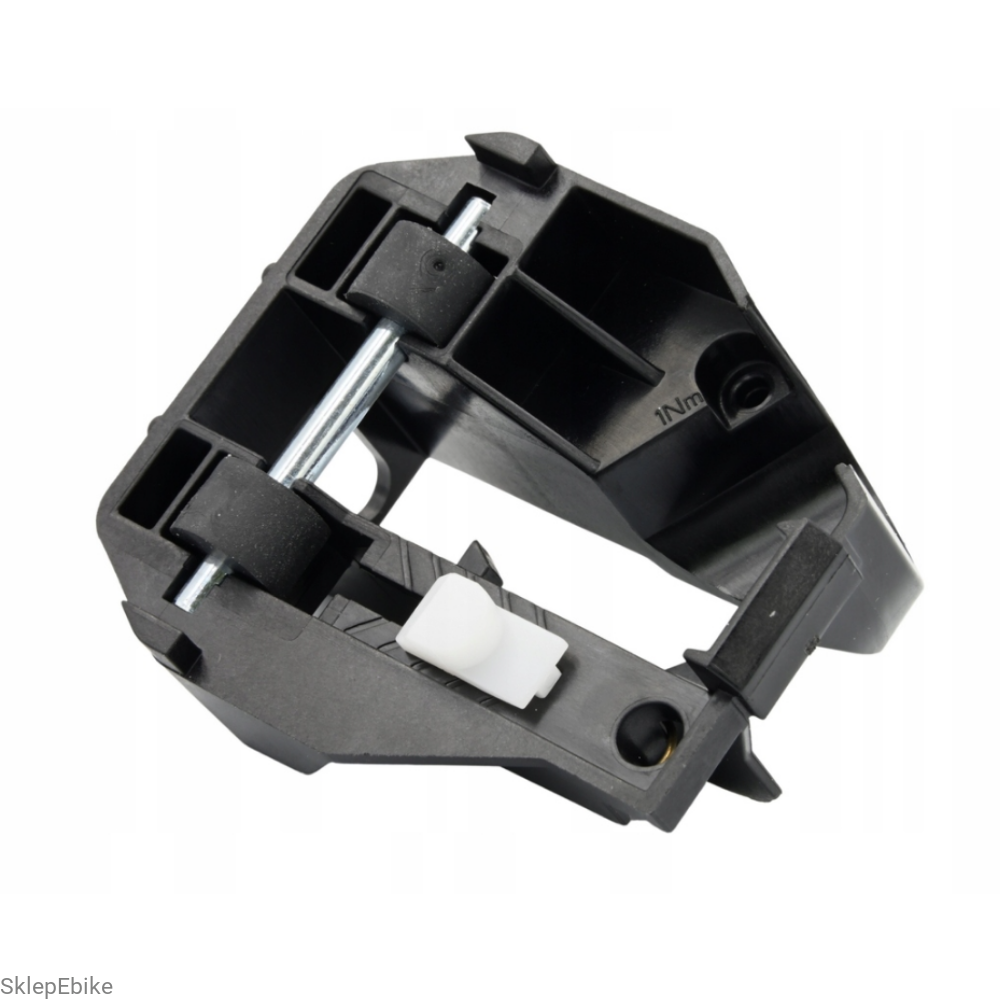 Obudowa zamka Abus - CUBE BLO IT1 CUB PLUS