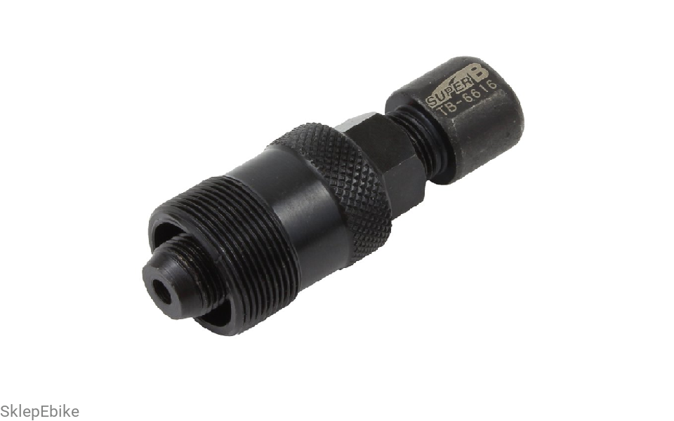 ŚCIĄGACZ SUPER-B DO KORBY TB-6617
