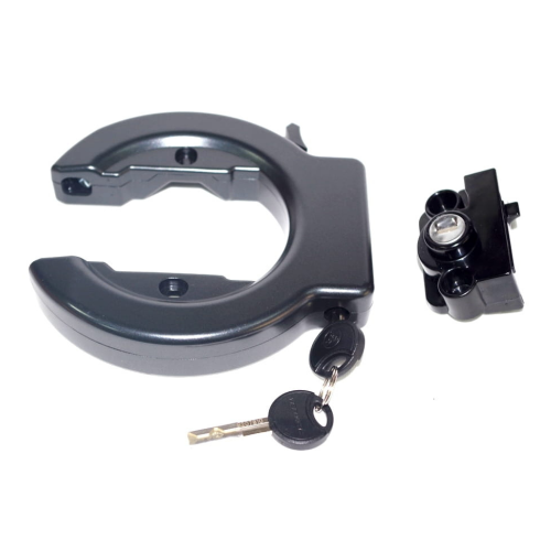 zamek z podkowa impulse include