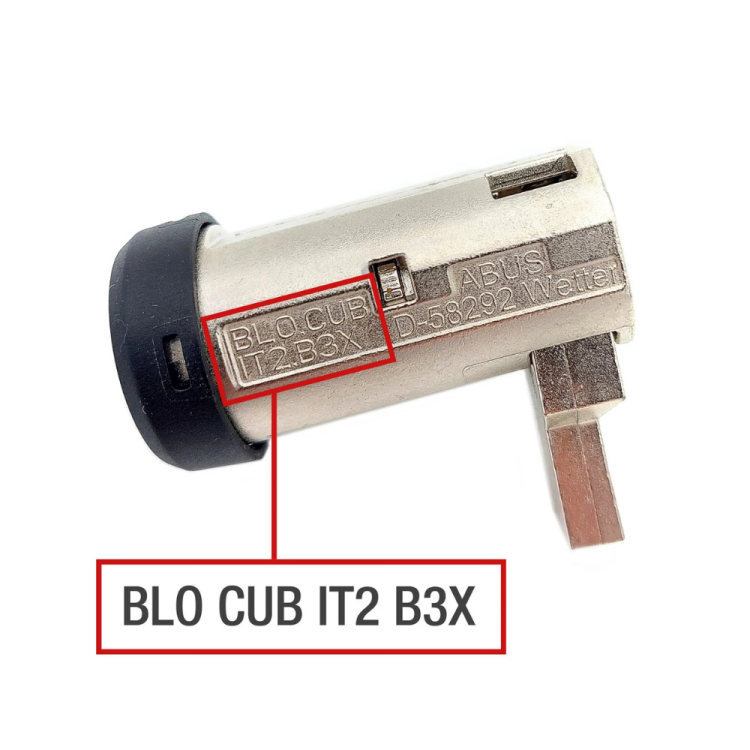 zamek abus cube blo cub it2 b3