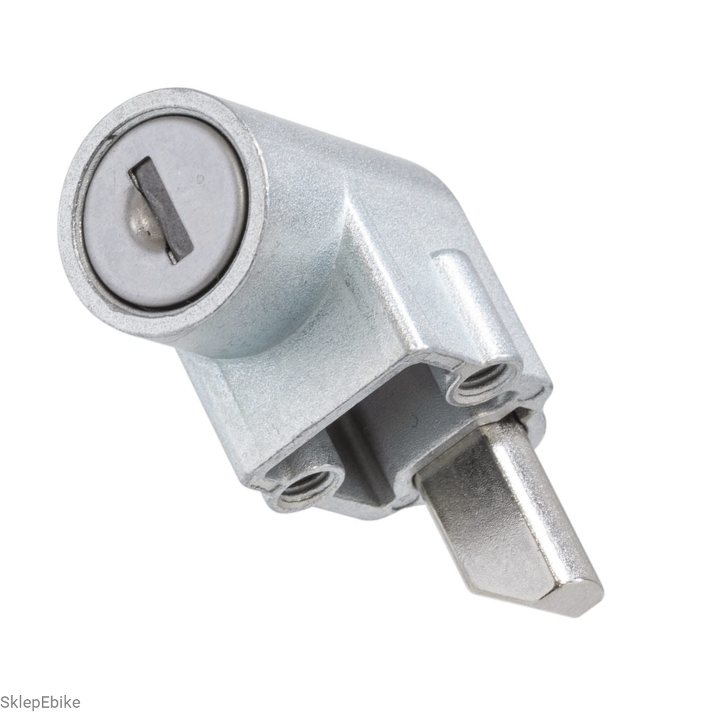 Zamek Abus - Bafang BLO BAF 15,7 T82 Długi