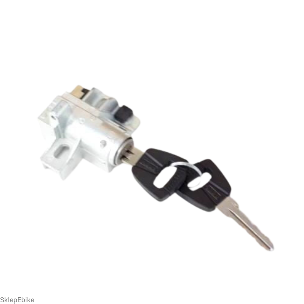 Zamek Abus - BLO BOS DT1 Plus – Bosch Gen. 2 /3 /4