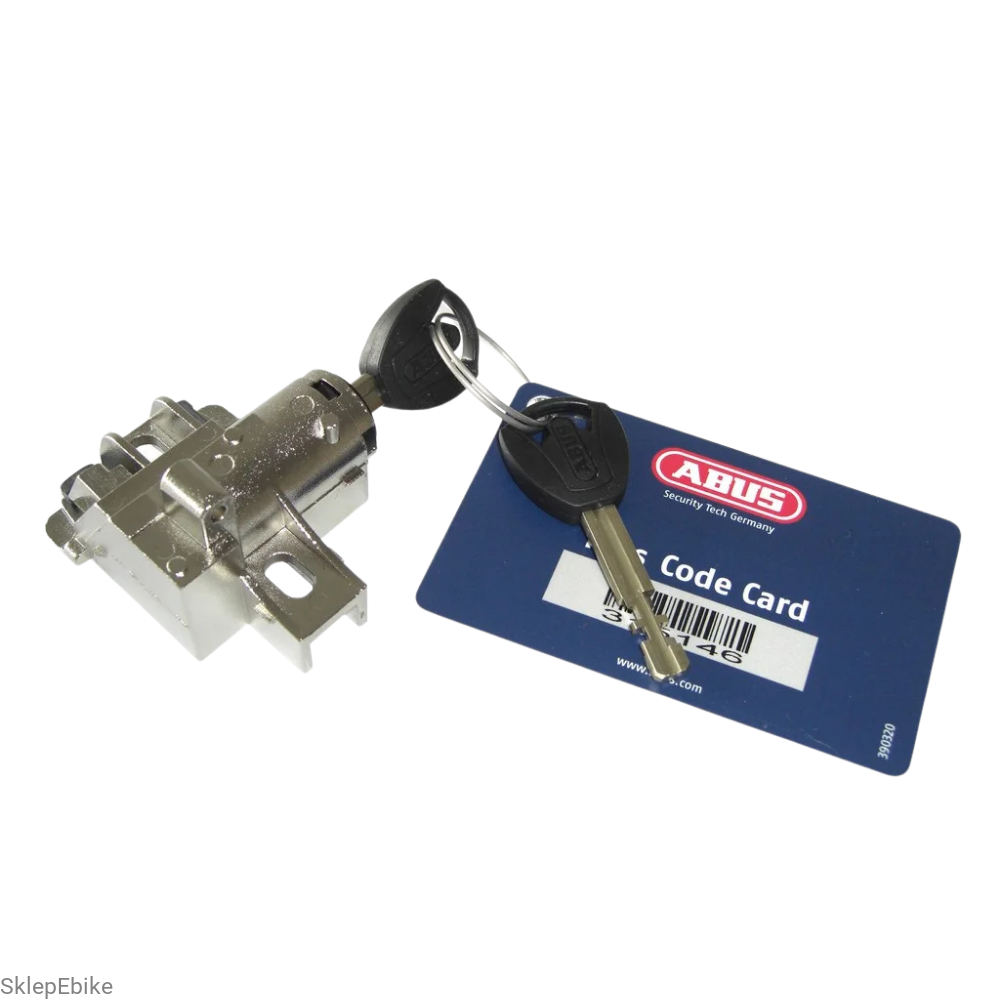 Zamek Abus - BLO BOS DT2 Plus - Bosch Gen 2 /3 /4