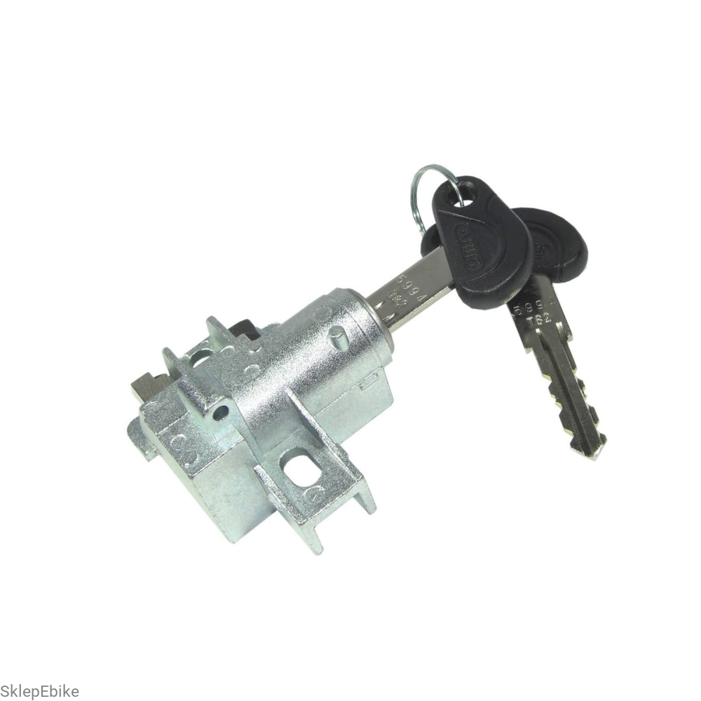 Zamek Abus - BLO BOS DT2 T82 Bosch Gen. 2/3/4 (długi klucz) 