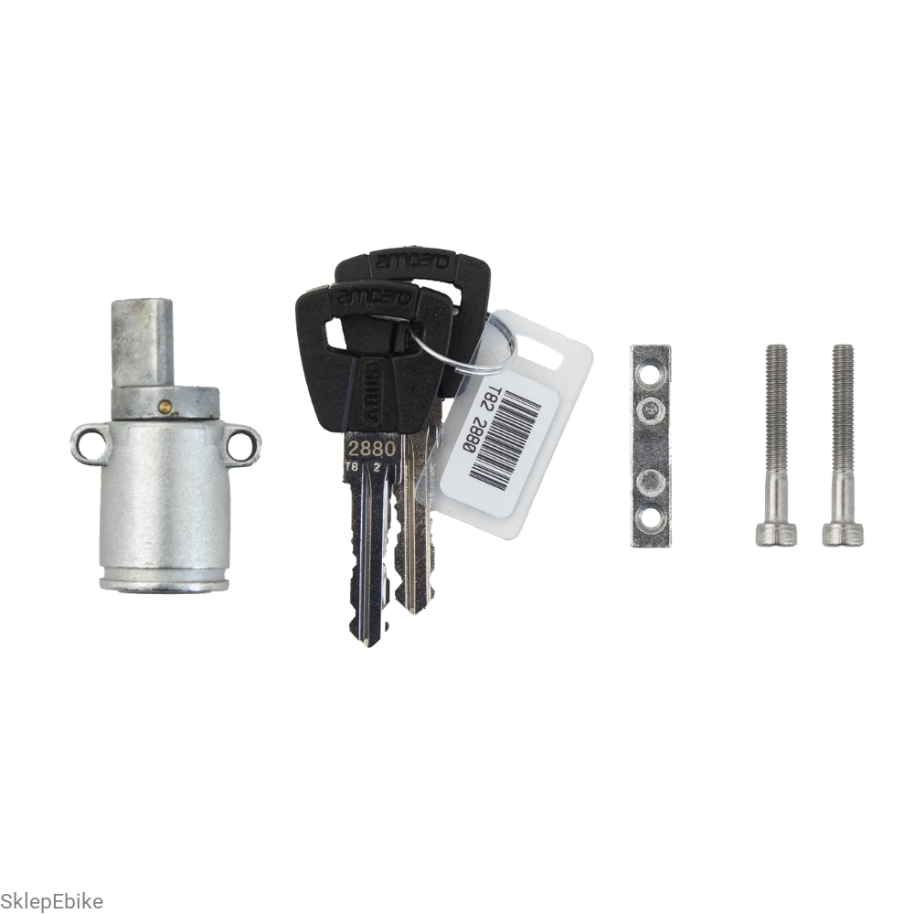 Zamek Abus - BLO BOS IT2 Plus – Bosch Gen. 2 /3 /4
