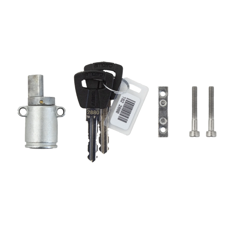 zamek abus blo bos it2 plus bosch gen 2 3 4