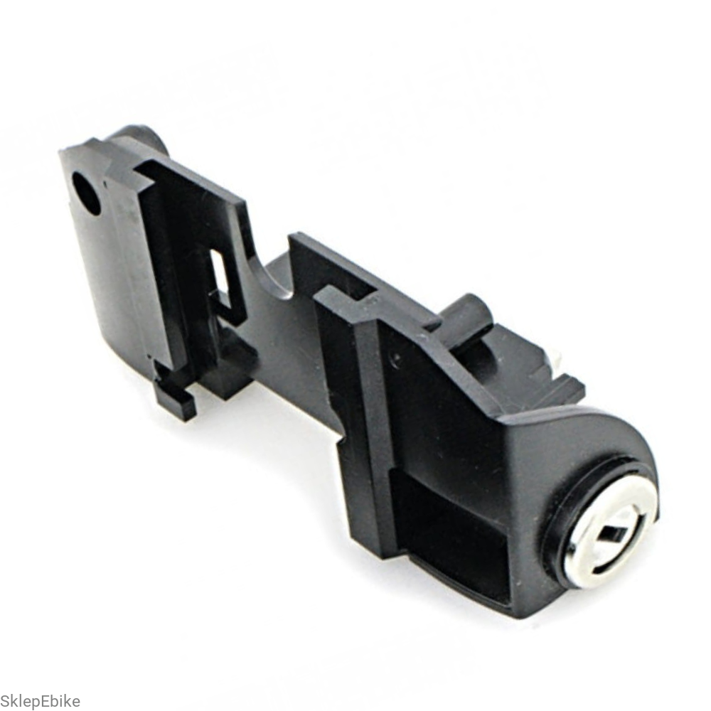 Zamek Abus - BLO BOS RT2 Plus – Bosch Gen. 2 /3 /4