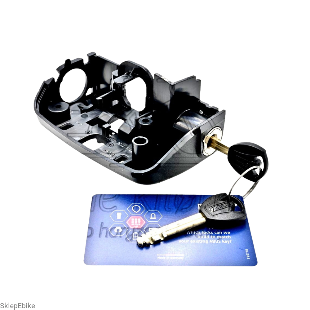 Zamek Abus - BLO BOS RT3 XPlus Bosch Smart  
