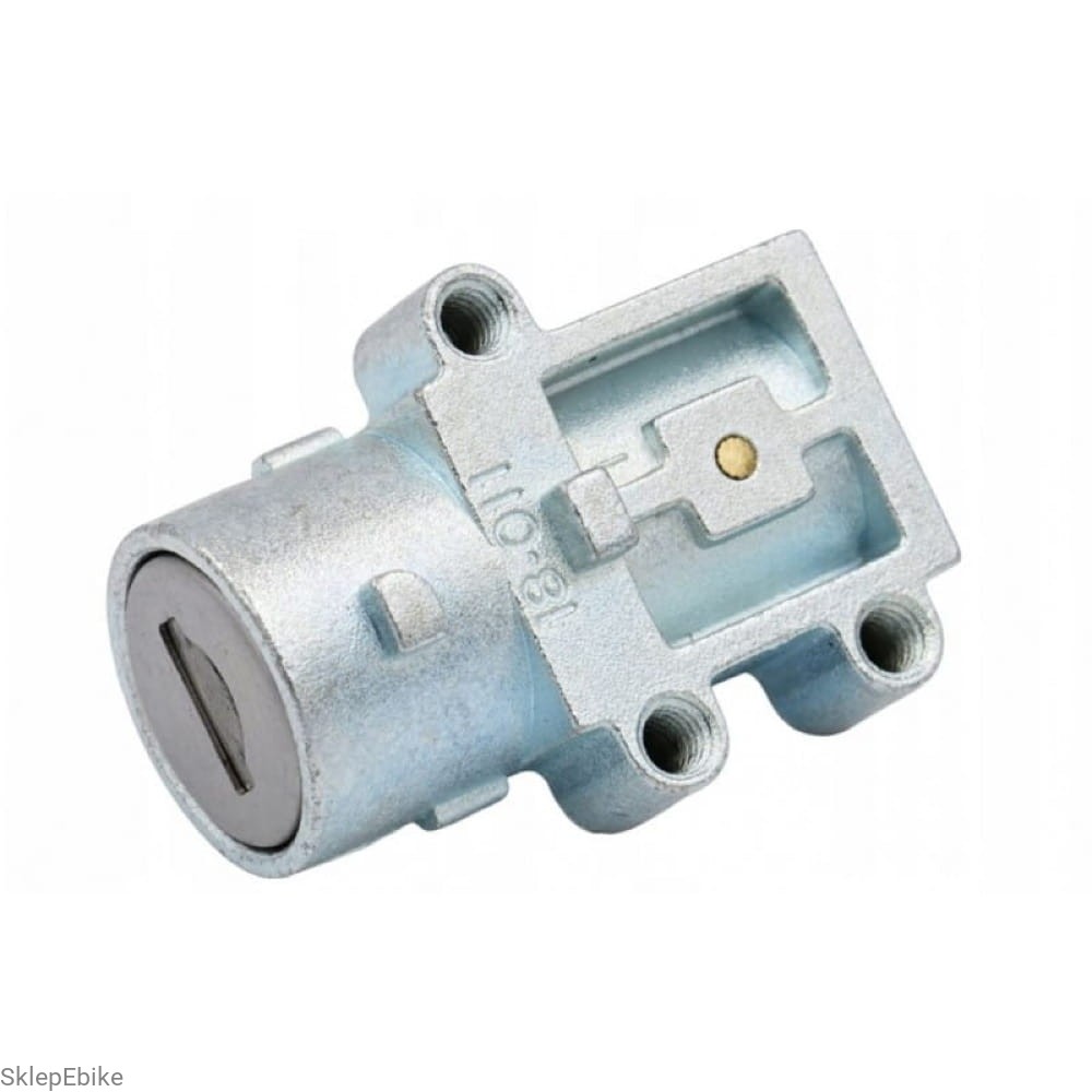 Plus Battery Lock BLO TRE IT1 Service | Triton Cycles
