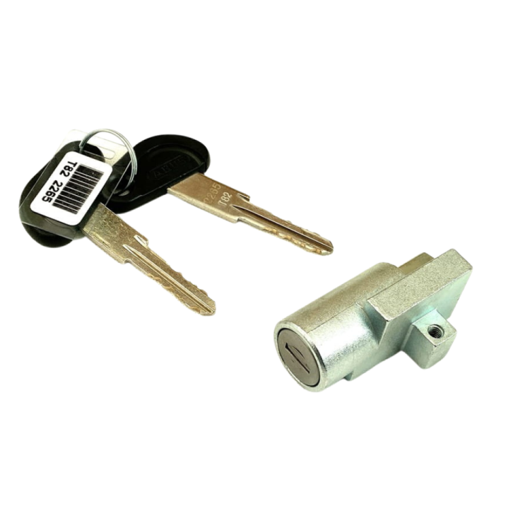 zamek abus blo shi it2 t82 shimano steps