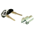 zamek abus blo shi it2 t82 shimano steps