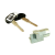 zamek abus blo shi it2 t82 shimano steps