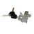 zamek abus blo shi rt1 t82 shimano steps na bagaznik