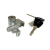 zamek abus blo shi rt1 t82 shimano steps na bagaznik