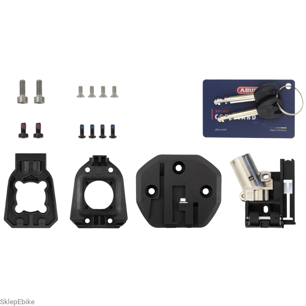 Zamek Abus - BLO WIN IT1 Plus 