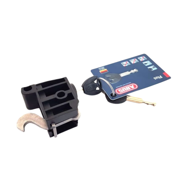 zamek abus blo zeg it2 plus brose evo