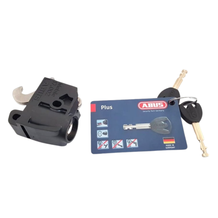 zamek abus blo zeg it2 plus brose evo