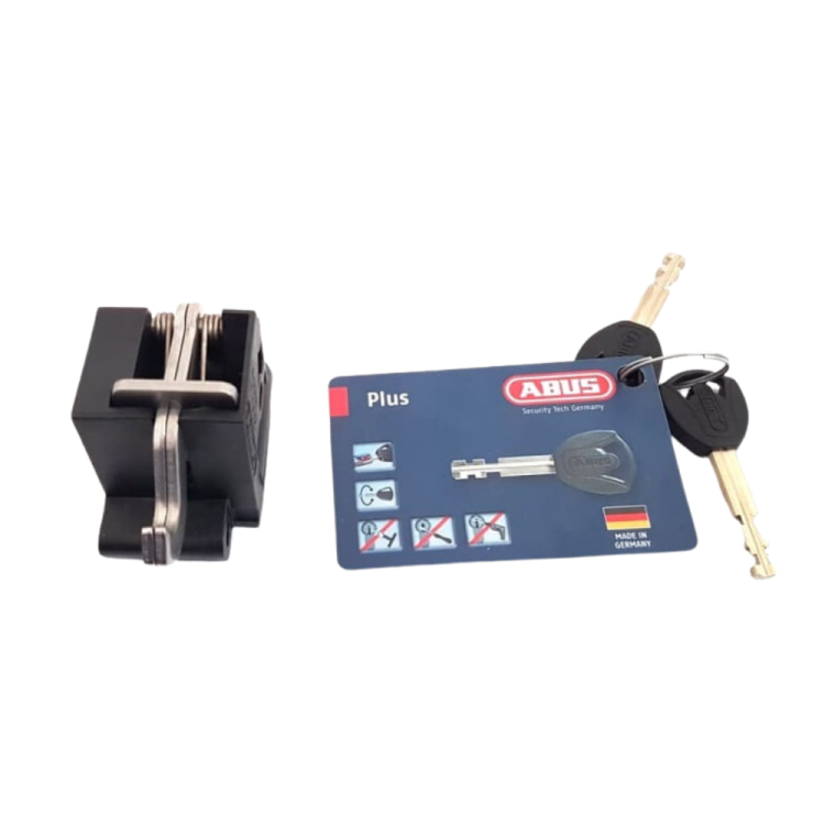 zamek abus blo zeg it2 plus brose evo
