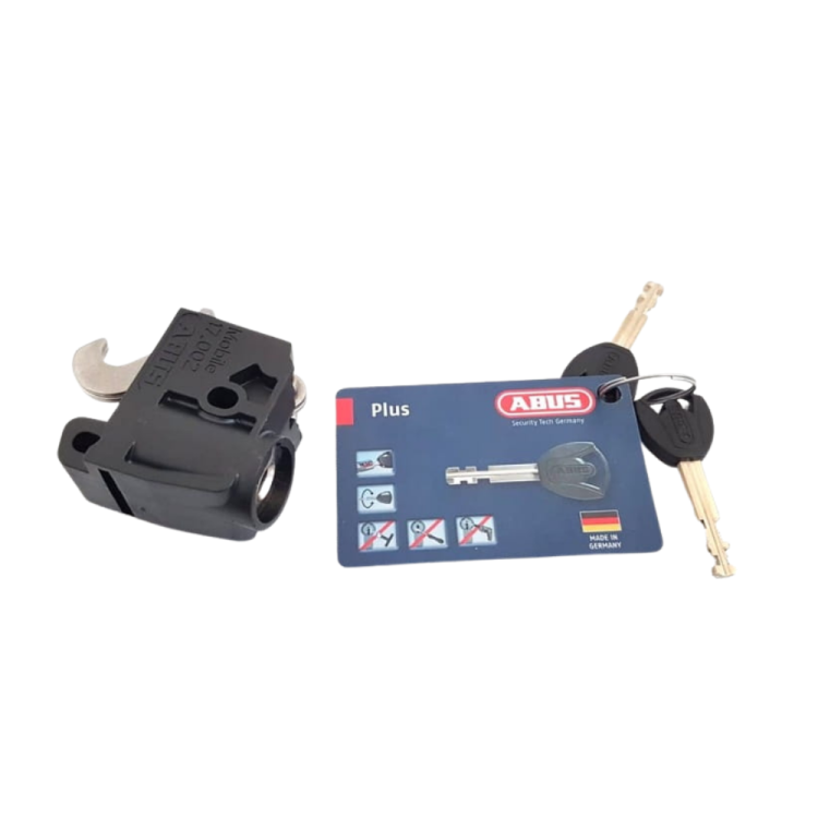 zamek abus blo zeg it2 plus brose evo