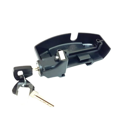 zamek abus bosch classic na bagaznik 4003318541841
