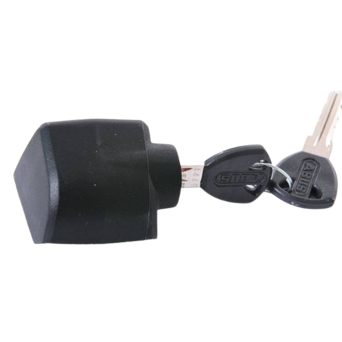 zamek abus bosch classic na rame