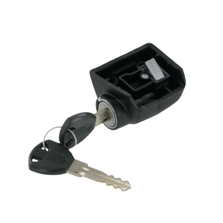 zamek abus bosch classic na rame