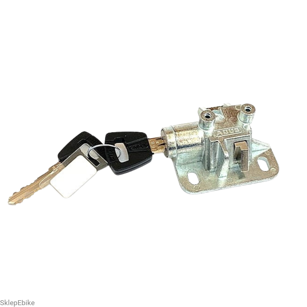 Zamek Abus - Continental BLO CON DT T82 