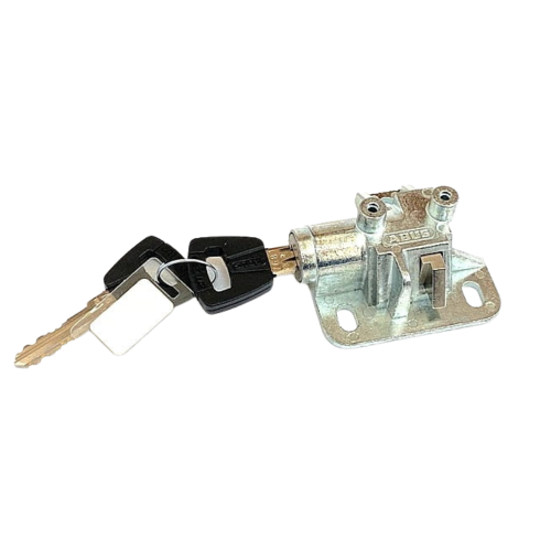 zamek abus continental blo con dt t82