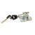 zamek abus continental blo con dt t82